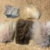 Catskill Dubbing Fur Kit: Includes Muskrat, Beaver, Bleached Beaver, Pink Fox, Pink Coyote, Orange Ozzie ‘Possum 2 Catskill Dubbing Fur Kit: Includes Muskrat, Beaver, Bleached Beaver, Pink Fox, Pink Coyote, Orange Ozzie ‘Possum -Fly Fishing Equipment Shop cfp