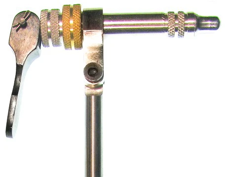 Terra Challenger Vise 3 Terra Challenger Vise