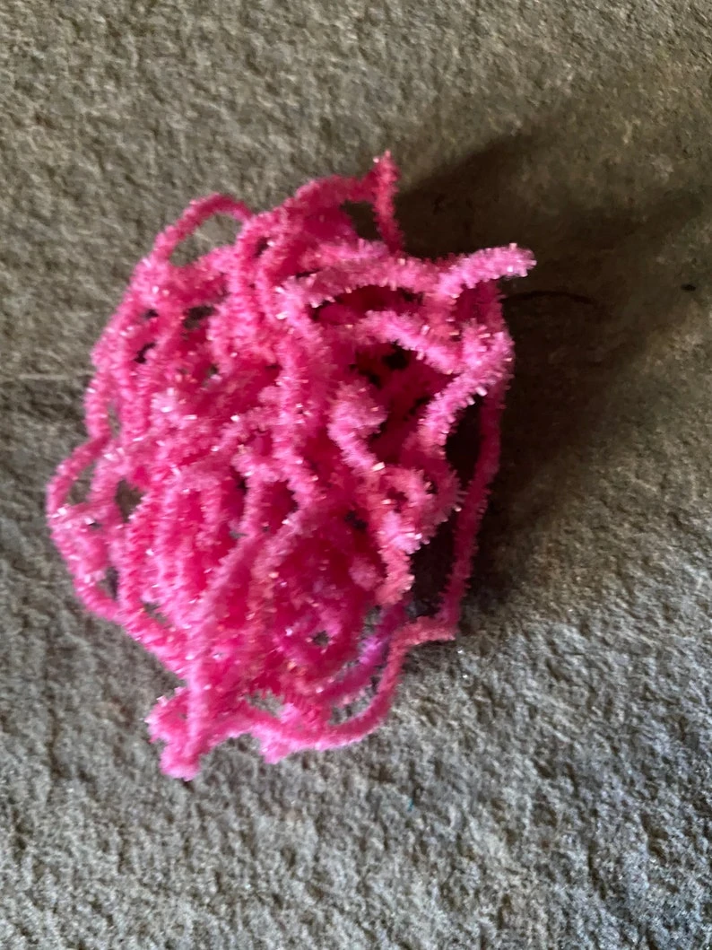 Chewy Chenille 4 Chewy Chenille - Image 2