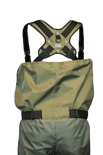 Chota Blue Line Stockingfoot Waders 5 Chota Blue Line Stockingfoot Waders - Image 3