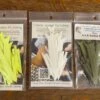 Chuck Kraft Baitfish Tails 1 Chuck Kraft Baitfish Tails -Fly Fishing Equipment Shop ckbft