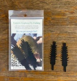 Chuck Kraft Crittermite Tails