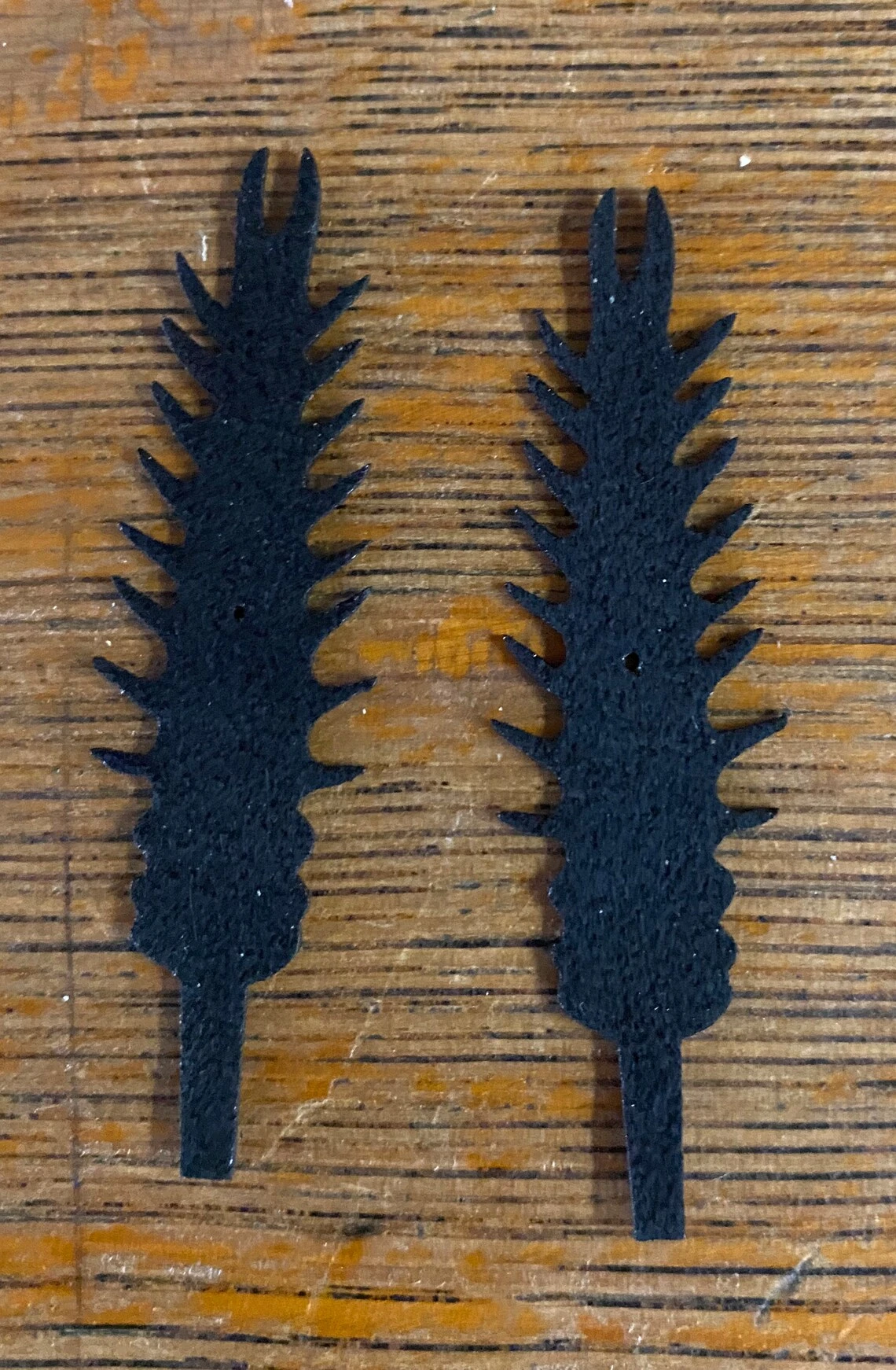 Chuck Kraft Crittermite Tails 4 Chuck Kraft Crittermite Tails - Image 2