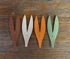 Chuck Kraft’s Clawdad Bodies 8 Chuck Kraft’s Clawdad Bodies -Fly Fishing Equipment Shop clawdad3