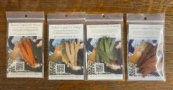 Chuck Kraft’s Clawdad Bodies 9 Chuck Kraft’s Clawdad Bodies -Fly Fishing Equipment Shop clawdad4