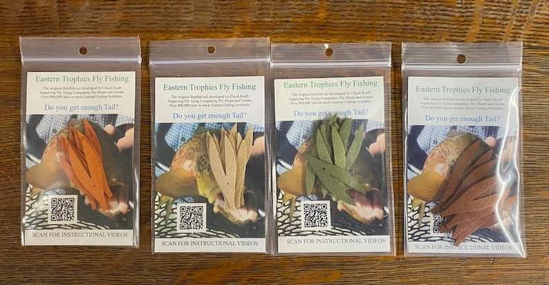 Chuck Kraft’s Clawdad Bodies 6 Chuck Kraft’s Clawdad Bodies - Image 4