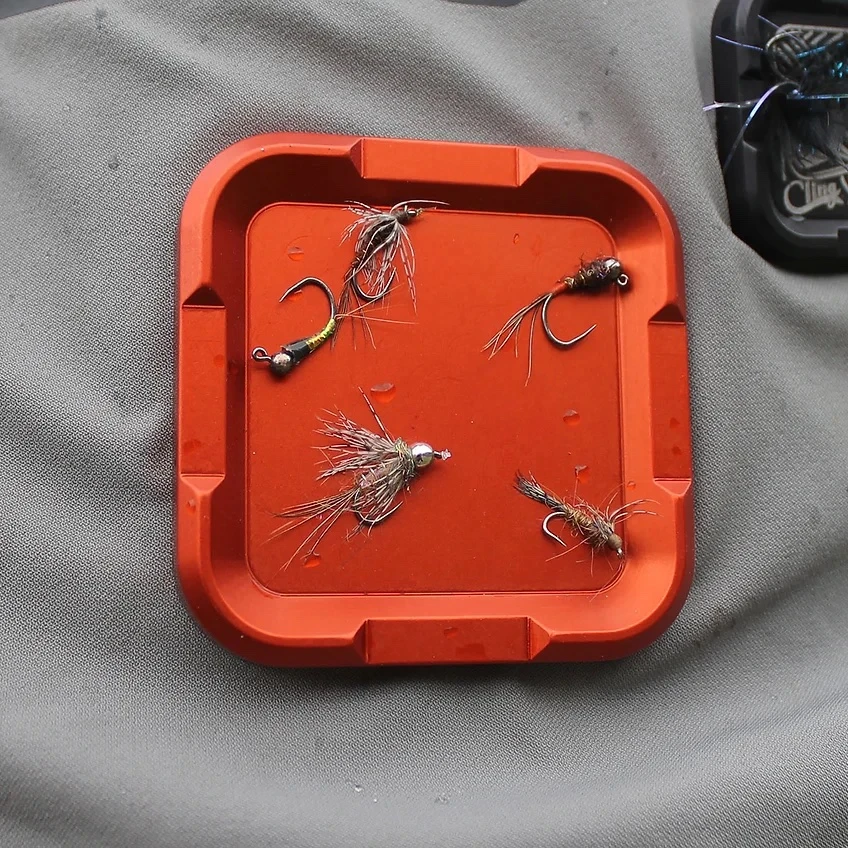 Cling Magnetic Fly Patch 8 Cling Magnetic Fly Patch - Image 6