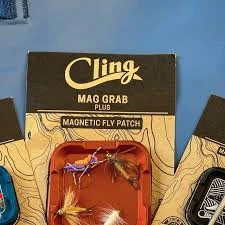 Cling Magnetic Fly Patch 5 Cling Magnetic Fly Patch - Image 3