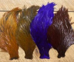 Wapsi Chinese Streamer Rooster Necks