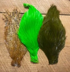 Wapsi Chinese Streamer Rooster Necks 7 Wapsi Chinese Streamer Rooster Necks -Fly Fishing Equipment Shop cn2