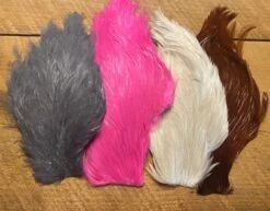 Wapsi Chinese Streamer Rooster Necks 8 Wapsi Chinese Streamer Rooster Necks -Fly Fishing Equipment Shop cn3