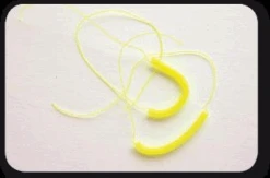 Hemingway’s Coiled Sighter Strike Indicator