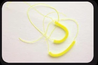 Hemingway’s Coiled Sighter Strike Indicator 3 Hemingway’s Coiled Sighter Strike Indicator