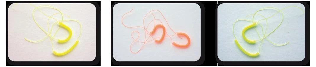 Hemingway’s Coiled Sighter Strike Indicator 5 Hemingway’s Coiled Sighter Strike Indicator - Image 3