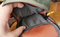 Cortland Chest Pack 6 Cortland Chest Pack - Image 4