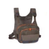 Fishpond Cross Current Chest Pack 1 Fishpond Cross Current Chest Pack -Fly Fishing Equipment Shop crosscurrent front