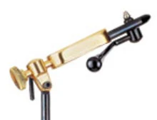 Terra Crown Vise With C-Clamp 3 Terra Crown Vise With C-Clamp