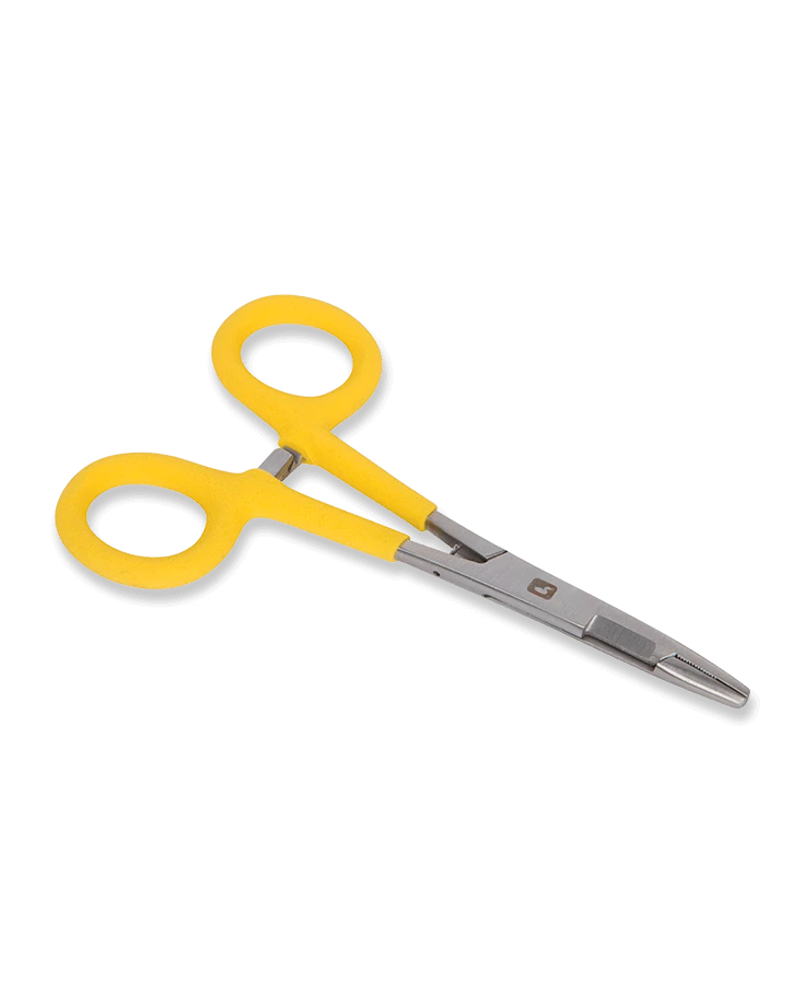 Loon Classic Scissor Forceps 3 Loon Classic Scissor Forceps