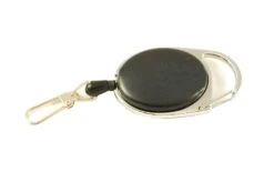 Badger Creek’s Carabiner Cable Zinger