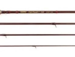 Hanak Czech Nymph 3100 V 9 Hanak Czech Nymph 3100 V -Fly Fishing Equipment Shop czn4