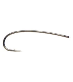 Daiichi 1260, Easy On Bead Hook Or Hopper Hook
