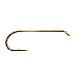 Daiichi 1280, 2XL Dry Fly Hook