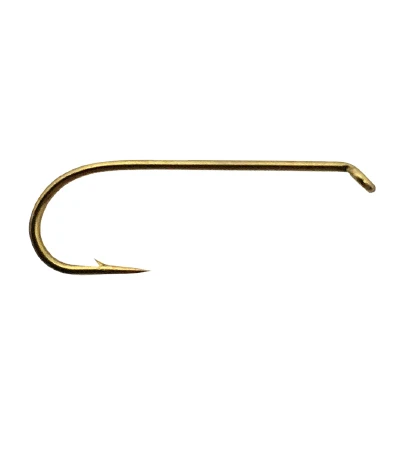 Daiichi 1280, 2XL Dry Fly Hook 3 Daiichi 1280, 2XL Dry Fly Hook