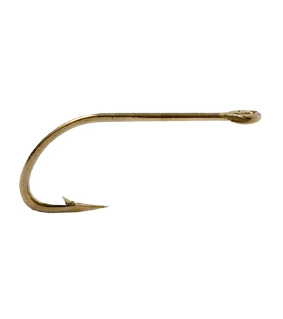 Daiichi 1480, Limerick Bend, RE Dry Fly Hook 3 Daiichi 1480, Limerick Bend, RE Dry Fly Hook