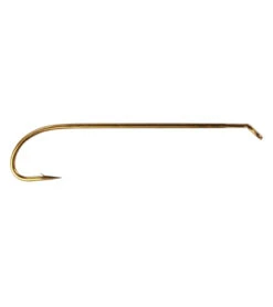 Daiichi 2340, 6XL, 1x Heavy Streamer Hook