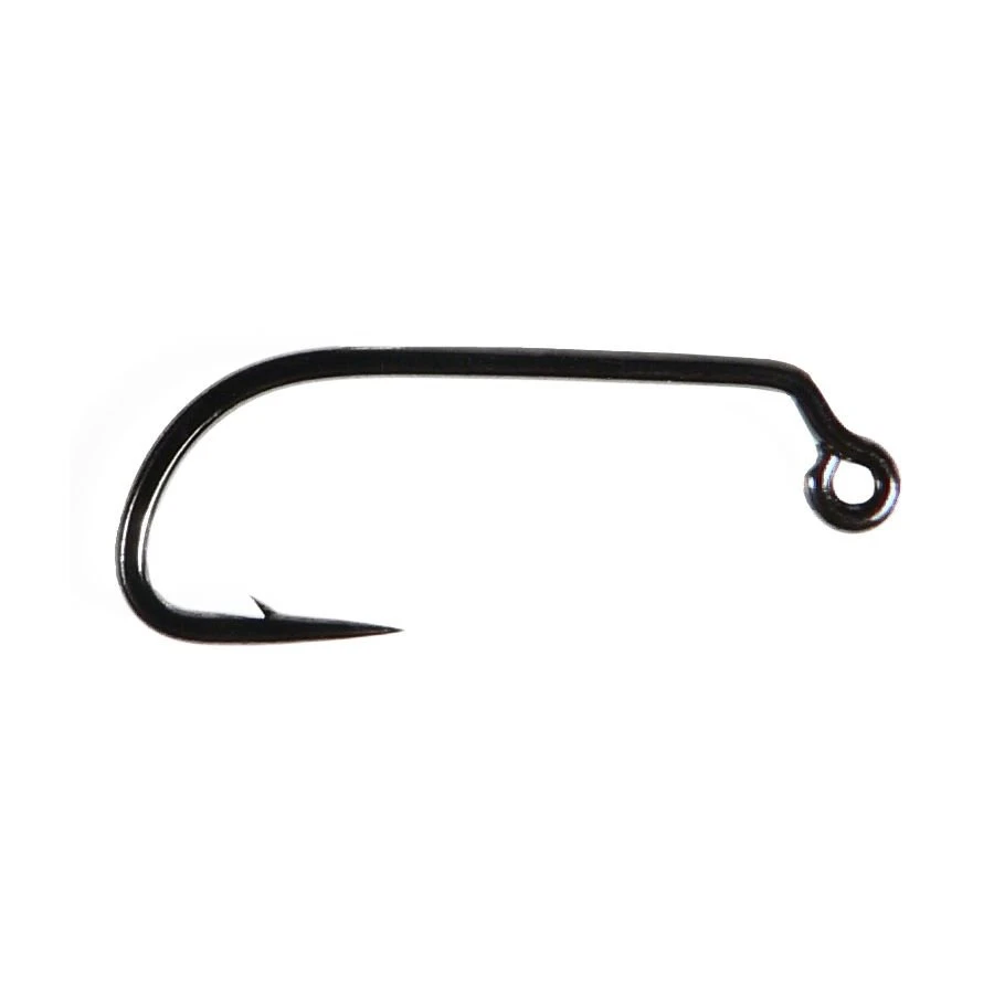 Daiichi 4647, 60 Degree, Heavy Jig Hook 3 Daiichi 4647, 60 Degree, Heavy Jig Hook