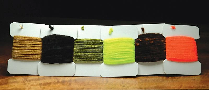 Danville Medium Chenille 3 Danville Medium Chenille