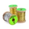 Danville Oval Tinsel Mylar 1 Danville Oval Tinsel Mylar -Fly Fishing Equipment Shop danm1