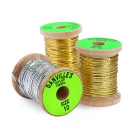 Danville Oval Tinsel Mylar 3 Danville Oval Tinsel Mylar