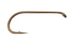 Lightning Strike DF1, Dry Fly Hook