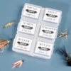 Daiichi Hook Assortment -Fly Fishing Equipment Shop dhooksampler