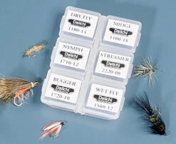 Daiichi Hook Assortment