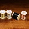 Danville Fine And Medium Colored Ribbing Wire And Brassie/Copper John Wire 1 Danville Fine And Medium Colored Ribbing Wire And Brassie/Copper John Wire -Fly Fishing Equipment Shop dmw