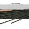 Temple Fork Outfitters Drift Rod 9 To 12” 3 Weight Euro Nymph Rod 2 Temple Fork Outfitters Drift Rod 9 To 12” 3 Weight Euro Nymph Rod -Fly Fishing Equipment Shop drift1