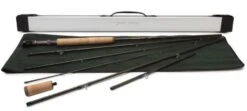 Temple Fork Outfitters Drift Rod 9 To 12” 3 Weight Euro Nymph Rod