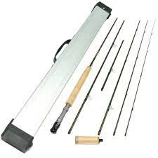 Temple Fork Outfitters Drift Rod 9 To 12” 3 Weight Euro Nymph Rod 6 Temple Fork Outfitters Drift Rod 9 To 12” 3 Weight Euro Nymph Rod - Image 4