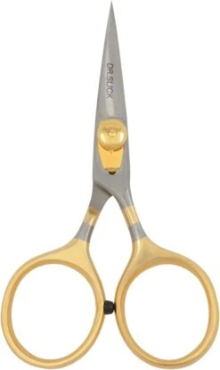 Dr. Slick 5” Razor Scissors