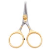 Dr. Slick 4” Razor Scissors 1 Dr. Slick 4” Razor Scissors -Fly Fishing Equipment Shop drs4r
