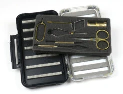 Dr. Slick Tyer Gift Set