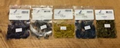 Nature’s Spirit Natural And Dyed Starling Packs
