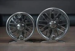 Maxxon Slim Fly Reel 15 Maxxon Slim Fly Reel -Fly Fishing Equipment Shop dualb