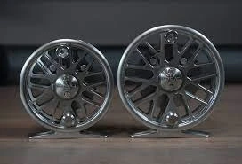 Maxxon Slim Fly Reel 8 Maxxon Slim Fly Reel - Image 6