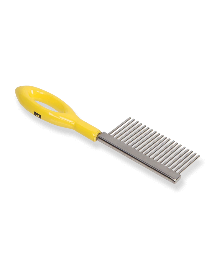 Loon Ergo Comb ( Black Or Yellow ) 3 Loon Ergo Comb ( Black Or Yellow )