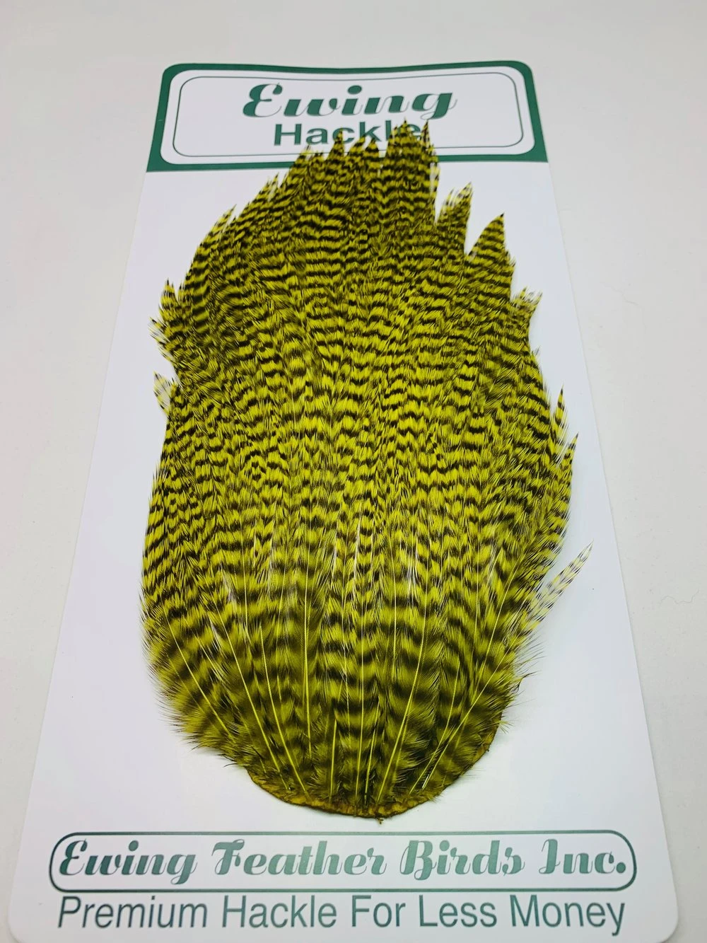 Wapsi Ewing Bugger-Deciever Patch 3 Wapsi Ewing Bugger-Deciever Patch