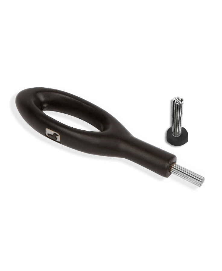 Loon Ergo Dubbing Pick ( Black Or Yellow ) 4 Loon Ergo Dubbing Pick ( Black Or Yellow ) - Image 2