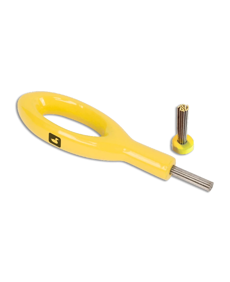 Loon Ergo Dubbing Pick ( Black Or Yellow ) 3 Loon Ergo Dubbing Pick ( Black Or Yellow )